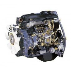 Контрактный (б/у) двигатель HYUNDAI D4DA (ХЮНДАЙ )