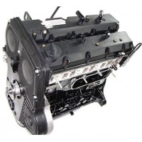 Контрактный (б/у) двигатель HYUNDAI J3 (ХЮНДАЙ Карнивал, Терракан)