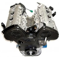 Контрактный (б/у) двигатель HYUNDAI G6BA (ХЮНДАЙ Трайджет, Санта Фе, Соната, Трайджет, Туксон)
