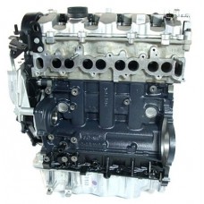 Контрактный (б/у) двигатель HYUNDAI D4EB (ХЮНДАЙ 2.2 CRDi (Санта Фе))