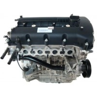 Контрактный (б/у) двигатель HYUNDAI G4KC (ХЮНДАЙ Соната)