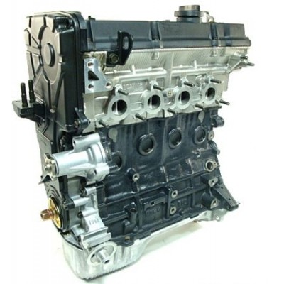 Контрактный (б/у) двигатель HYUNDAI G4ED-G (ХЮНДАЙ Матрикс)