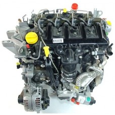 Контрактный (б/у) двигатель OPEL G9U-632 (ОПЕЛЬ Мовано)