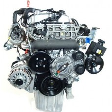 Контрактный (б/у) двигатель SSANGYONG 665.925 (D27DT) (ССАНГ-ЙОНГ 665925, Рэкстон XDI)