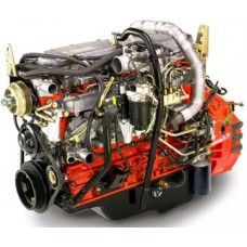 Контрактный (б/у) двигатель ISUZU 6HK1 (ИСУЗУ Форвард)
