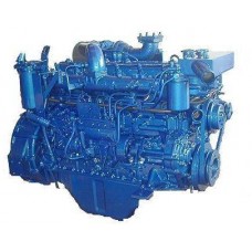 Контрактный (б/у) двигатель ISUZU 6SD1-T (ИСУЗУ Грузовики (Гига), экскаваторы)