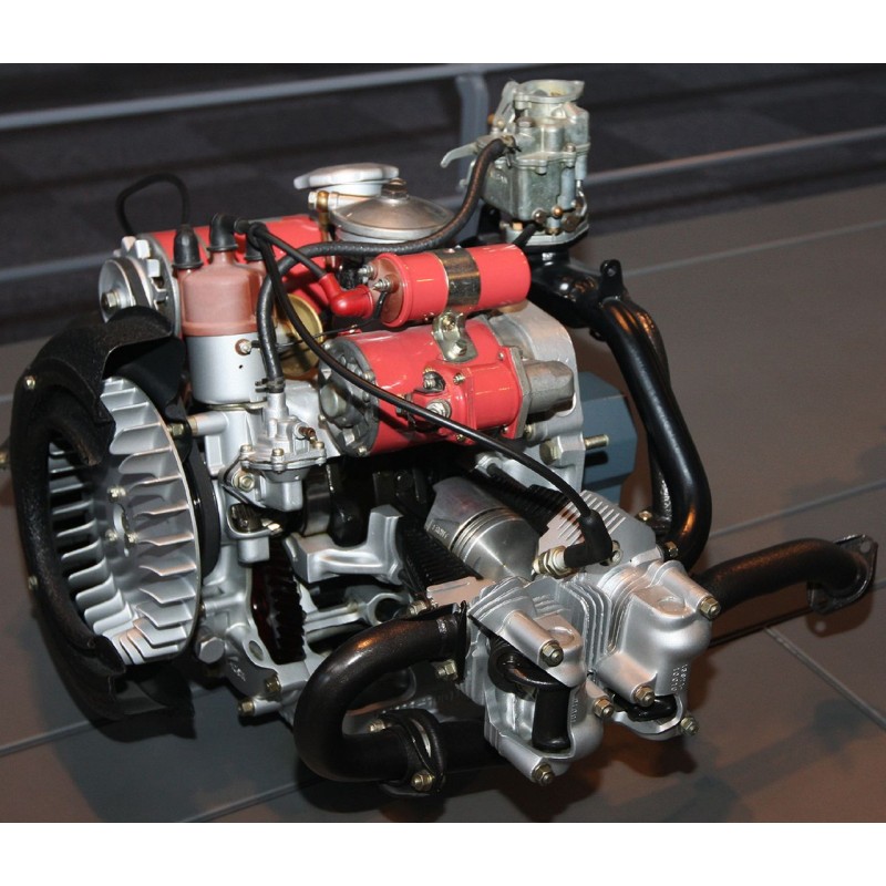 Купить мотор из японии. ДВС Тойота 4y. Дизельный оппозитный мотор Субару. Оппозитный 2 цилиндровый дизель. 4-Х цилиндровый оппозитный двигатель.