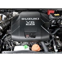 Контрактный (б/у) двигатель SUZUKI N32A (СУЗУКИ Гранд Витара)