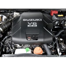 Контрактный (б/у) двигатель SUZUKI N32A (СУЗУКИ Гранд Витара)