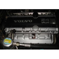 Контрактный (б/у) двигатель VOLVO B6304F (ВОЛЬВО S90, V90, 960)
