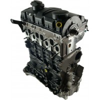 Контрактный (б/у) двигатель AUDI AVF (АУДИ A4, A6 1.9 TDI)