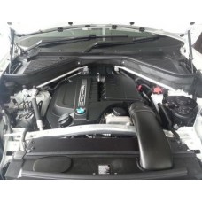 Контрактный (б/у) двигатель BMW N55B30A (БМВ E90, E92, F07, E82, E70, F25, F10, E84)