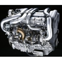 Контрактный (б/у) двигатель VOLVO B6294T (ВОЛЬВО S80, XC90)