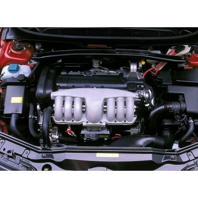 Контрактный (б/у) двигатель VOLVO B6294S, B6294S2 (ВОЛЬВО S80)