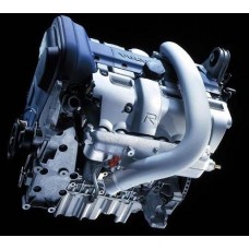 Контрактный (б/у) двигатель VOLVO B5254T2-R (ВОЛЬВО S60R, V70R)