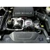 Контрактный (б/у) двигатель JEEP 4.7 L PowerTech V8 (EVA, EVC) (ДЖИП Гранд Чероки Лимитед)