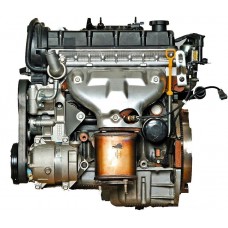 Контрактный (б/у) двигатель CHEVROLET F16D3 (ШЕВРОЛЕ Aveo, Cruze)