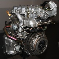 Контрактный (б/у) двигатель NISSAN YD22DTi (НИССАН X-Trail)