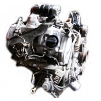 Контрактный (б/у) двигатель NISSAN YD25DDTi High Power (НИССАН Навара, Патфайндер)