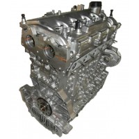 Контрактный (б/у) двигатель VOLVO D5244T (ВОЛЬВО S60, XC90, S80, V70, XC70)