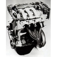 Контрактный (б/у) двигатель DAIHATSU CL (ДАЙХАТСУ Шарада)