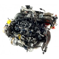 Контрактный (б/у) двигатель RENAULT V9X 891 (РЕНО Laguna III 3.0 DCI)