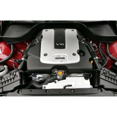Контрактный (б/у) двигатель INFINITI VQ25HR (ИНФИНИТИ G25, M25)