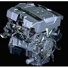 Контрактный (б/у) двигатель NISSAN VQ30DD (НИССАН VQ30 DD (Цедрик, Скайлайн))