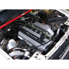 Контрактный (б/у) двигатель AUDI ADU (АУДИ RS2 (P1))