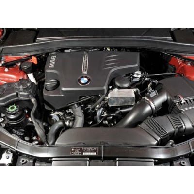 Контрактный (б/у) двигатель BMW N20B20 (БМВ Кузова F10, F25, F30, F34, E84, E89)