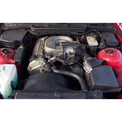 Контрактный (б/у) двигатель BMW 18 4E2 (M43 B18) (БМВ 184E2)