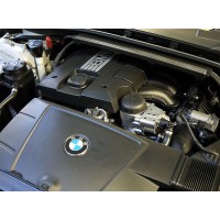 Контрактный (б/у) двигатель BMW N43B16, N43B20 (БМВ кузова E87, E92, E60)