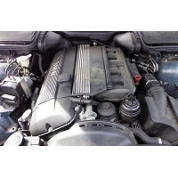 Контрактный (б/у) двигатель BMW 20 6S4 (M52 B20Tu) (БМВ 206S4)