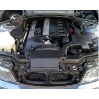 Контрактный (б/у) двигатель BMW 28 6S2 (M52) (БМВ 328i, 528i, 728i, Z3)