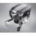 Контрактный (б/у) двигатель BMW N57D30 (N57D30A) (БМВ F10, F11, E90, E91, E92, E93 ...)