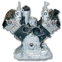 Контрактный (б/у) двигатель AUDI ASN (АУДИ A4, A6)