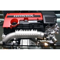 Контрактный (б/у) двигатель HONDA K20C (ХОНДА Civic Type R (Европа))
