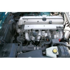 Контрактный (б/у) двигатель JAGUAR 9J PGRB (ЯГУАР 6 3.2)