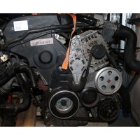 Контрактный (б/у) двигатель AUDI AMB (АУДИ A4)