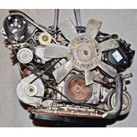 Контрактный (б/у) двигатель VOLVO B280F (ВОЛЬВО 760, 780)