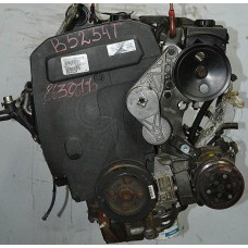 Контрактный (б/у) двигатель VOLVO B5254T (ВОЛЬВО 850, S70, V70, C70)