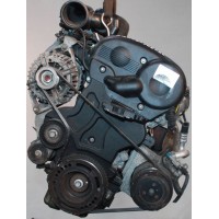 Контрактный (б/у) двигатель OPEL Z16XE (ОПЕЛЬ Астра, Вектра)