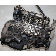 Контрактный (б/у) двигатель ISUZU 4BC2 (ИСУЗУ Эльф)
