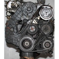 Контрактный (б/у) двигатель ISUZU 4EE1-T (ИСУЗУ 4EE1T (Джемени))