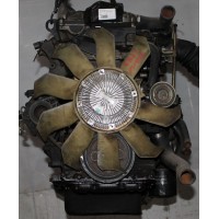 Контрактный (б/у) двигатель ISUZU 4HJ1 (ИСУЗУ Эльф, Форвард)