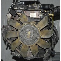 Контрактный (б/у) двигатель ISUZU 4HL1 (ИСУЗУ Эльф)