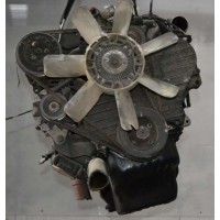 Контрактный (б/у) двигатель ISUZU 4JA1 (ИСУЗУ Эльф)