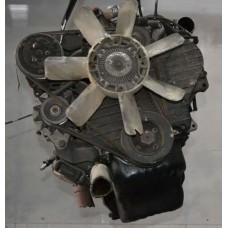 Контрактный (б/у) двигатель ISUZU 4JA1 (ИСУЗУ Эльф)