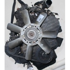 Контрактный (б/у) двигатель ISUZU 4JB1 (ИСУЗУ Эльф)