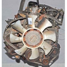 Контрактный (б/у) двигатель ISUZU 4JG2 (ИСУЗУ Эльф)